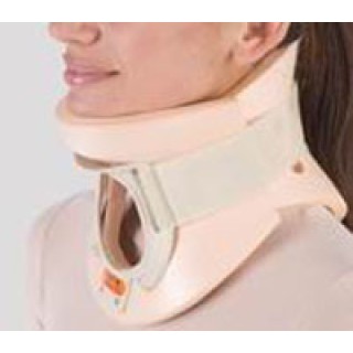 DJ Orthopedics # 79-83143 - Collar Philadelphia w/Open Tra Small Ea